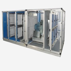 هواساز هایژنیک