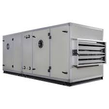 هواساز استاندارد